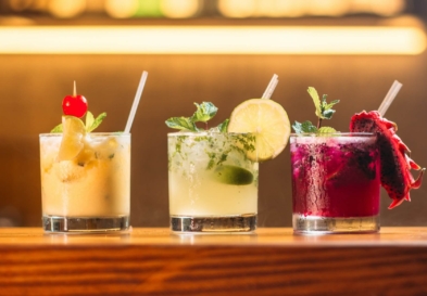 cocktail bar pentru evenimente
