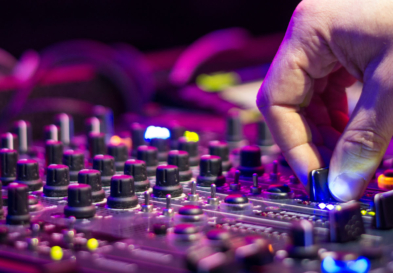 dj evenimente partener event room