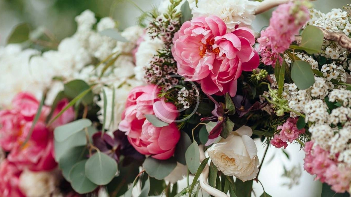 Aranjamente florale evenimente