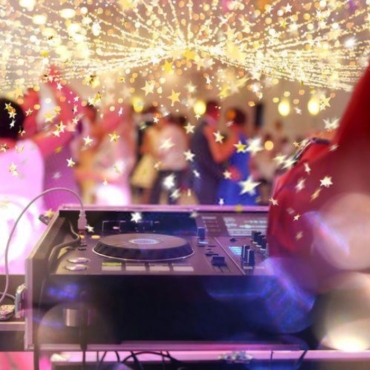 poza dj evenimente profil
