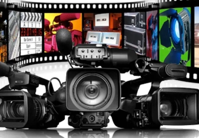 foto video