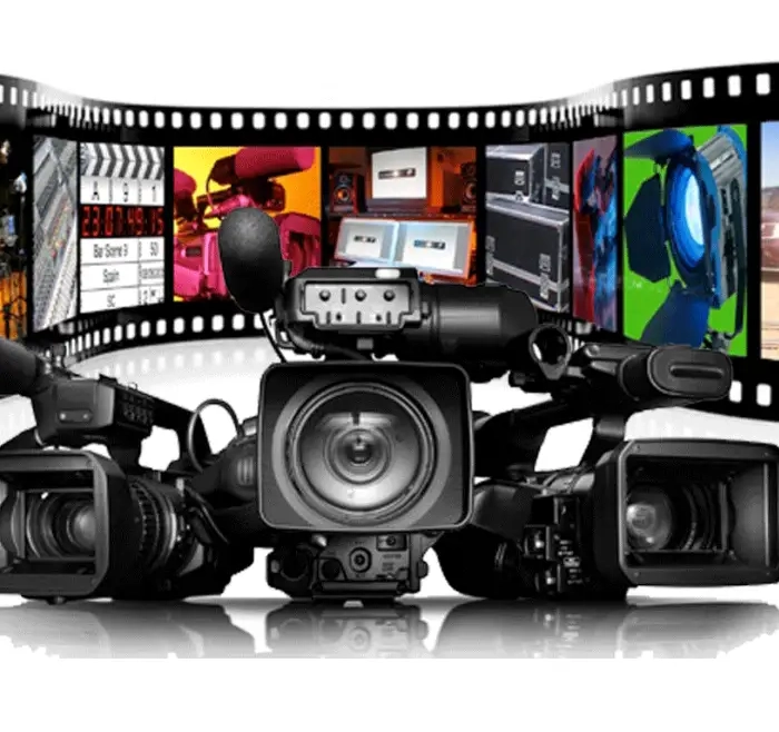 Foto si video pentru evenimente private