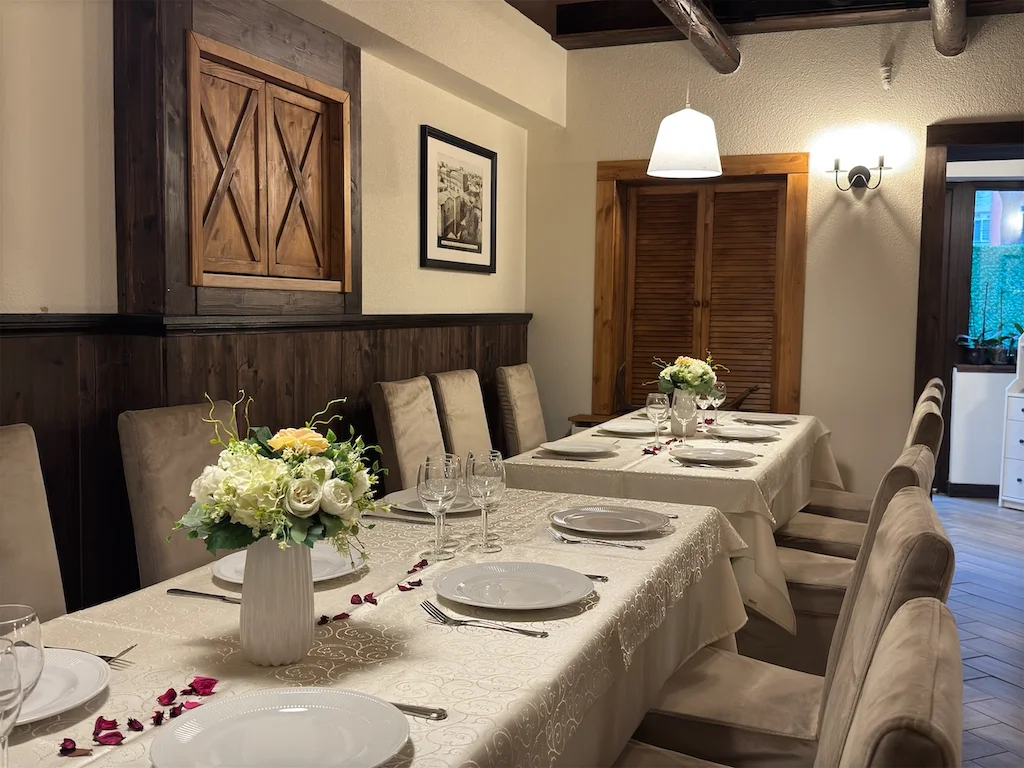 Poze salon Event Room_6095