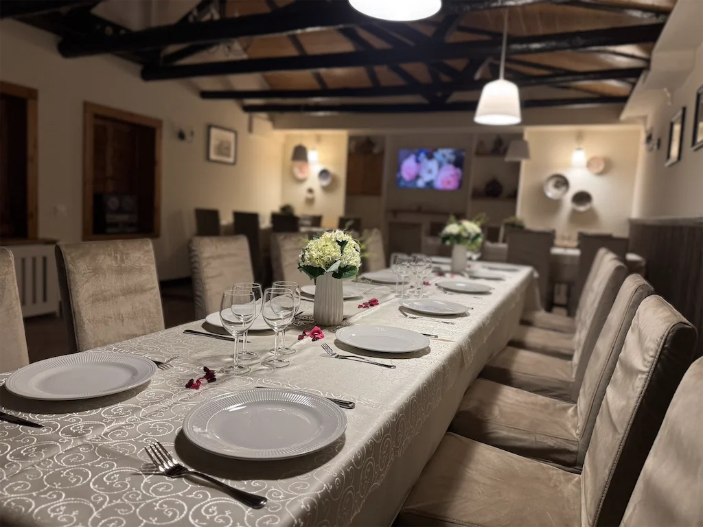 Poze salon Event Room_6282
