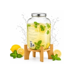 bar de limonada petreceri